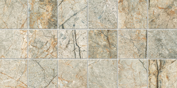 Мозаика MK.Sanperm 6,5mm 15x30 Imola Ceramica