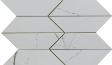 Мозаика MK.Trapeze STA VP LP The Room 6.5mm 18,5x32,2 Imola Ceramica