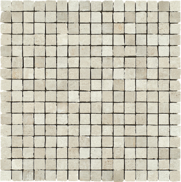 Мозаика MK.WATERFR.W 30*30 LEONARDO 1502