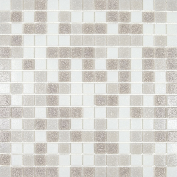 Мозаика ML43002 Glass mosaic (20*20) 327*327*4 Imagine lab