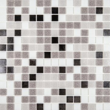 Мозаика ML43003 Glass mosaic (20*20) 327*327*4 Imagine lab