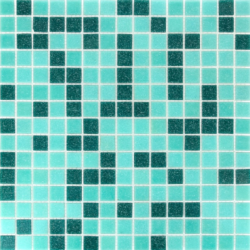 Мозаика ML45006 (23*23) 327*327*4 Imagine lab