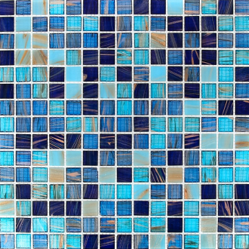 Мозаика ML45017 (23*23) 327*327*4 Imagine lab