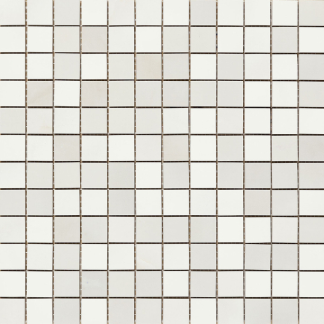 Мозаика MLYQ Mosaico Calacatta Oro 32.5x32.5 MARAZZI Italy