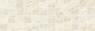 Мозаика MM60073 Royal Декор мозаичный бежевый 20х60 Laparet