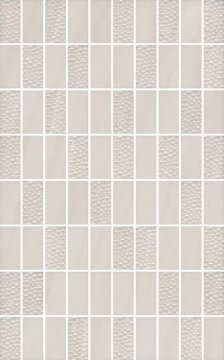 Мозаика MM6380 Сияние мозаичный 25x40 Kerama Marazzi