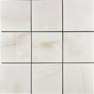 Мозаика Mosaic Onix Classic (95х95) 300x300 Velsaa