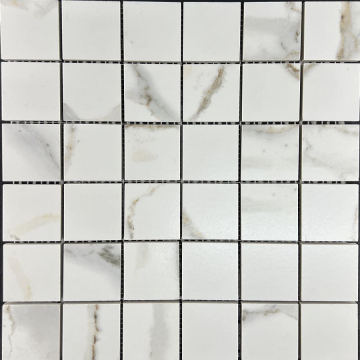 Мозаика Mosaic Satvario Gold Satin 300x300 Velsaa
