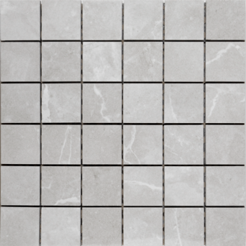 Мозаика Mosaic Selection Grigio Grey 300x300 Velsaa