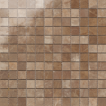Мозаика Mosaico Amani MLYU 32.5*32.5 MARAZZI Italy