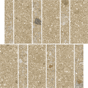 Мозаика Mosaico Amasia AB|C Mostaza R10 30x30 VIVES