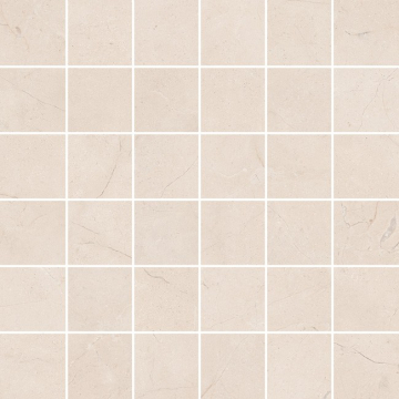 Мозаика Mosaico Aura Crema 30x30 Gayafores