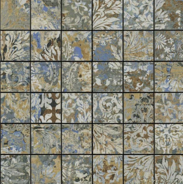 Мозаика Mosaico Carpet Vestige Nat. 29,75x29,75 Aparici