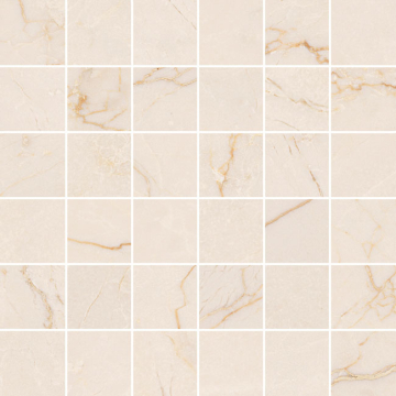 Мозаика Mosaico Crema Avorio 30x30 Gayafores