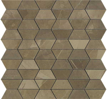 Мозаика Mosaico Lux MK0D 29*29 MARAZZI Italy