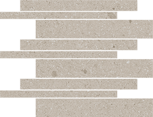 Мозаика Mosaico Rheico AB|C Crema R10 30x30 VIVES