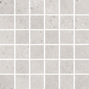 Мозаика Mosaico Tokio Cemento 30x30 VIVES