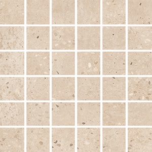 Мозаика Mosaico Tokio Crema 30x30 VIVES