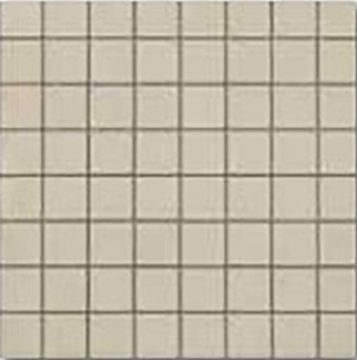 Мозаика Mosaico Velvet Cream (3) 31,5*31,5 Baldocer