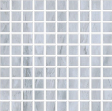 Мозаика Mosaico Venus Blu Lapp 30х30 (2,3х2,3) Brennero