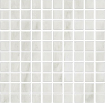 Мозаика Mosaico Venus Grey Lapp 30х30 (2,3х2,3) Brennero