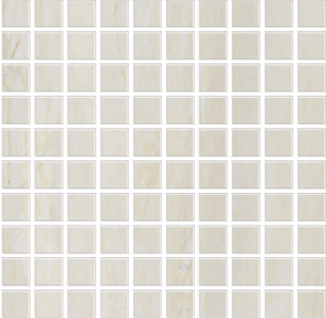 Мозаика Mosaico Venus Sand Lapp 30х30 (2,8х2,8) Brennero