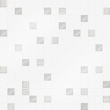 Мозаика Мозаика 908 Valentino 29.5x29.5 Eurotile Ceramica