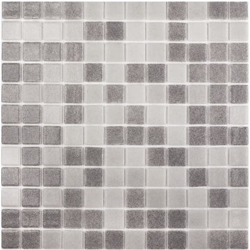 Мозаика Мозаика Antid. № 514/515 (на сетке) 31,7x31,7 Vidrepur