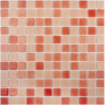Мозаика Мозаика Antid. № 805/806 (на сетке) 31,7x31,7 Vidrepur