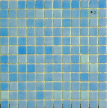 Мозаика Мозаика Colors № 501 (на сцепке) 31,7х39,6 Vidrepur