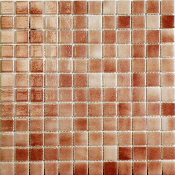 Мозаика Мозаика Colors № 506 (на сцепке) 31,7х39,6 Vidrepur