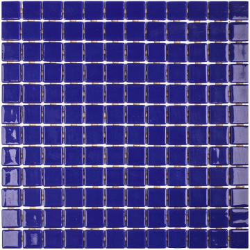 Мозаика Мозаика Colors № 803 (на сетке) 50x50 Vidrepur