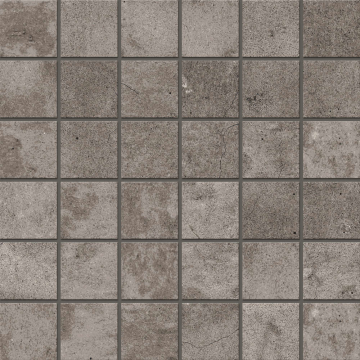 Мозаика Мозаика EE03 Seed Grey Неполированный (5х5) 30x30 Estima