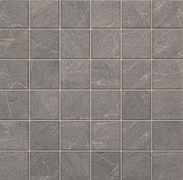 Мозаика Мозаика GB02 Gabbro неполированная (5х5) 30x30 Estima