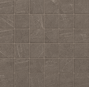 Мозаика Мозаика GB03 Gabbro неполированная (5х5) 30x30 Estima