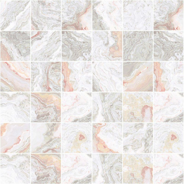 Мозаика Мозаика Gray светлый 30х30 Laparet