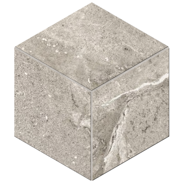 Мозаика Мозаика KA02 Kailas Cube 29x25 Ametis by Estima