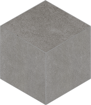 Мозаика Мозаика LN02/TE02 Luna Cube неполированная 29x25 Estima