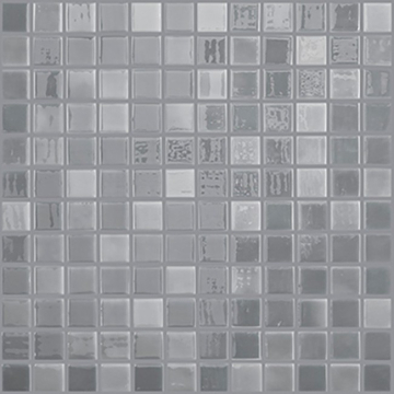 Мозаика Мозаика Lux № 418 (на сцепке) 31,7х39,6 Vidrepur