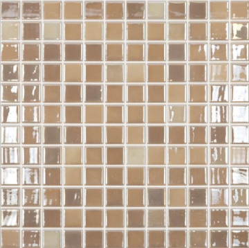 Мозаика Мозаика Lux № 421 (на сетке) 31,7Х31,7 Vidrepur