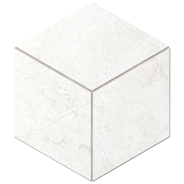 Мозаика Мозаика MA00 Marmulla Cube полированная 29x25 Ametis by Estima