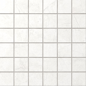 Мозаика Мозаика MA00 Marmulla неполированная/полированная (5x5) 30x30 Ametis by Estima