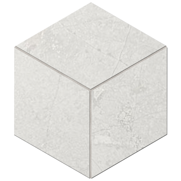 Мозаика Мозаика MA01 Marmulla Cube полированная 29x25 Ametis by Estima