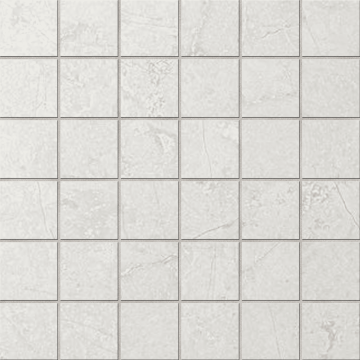 Мозаика Мозаика MA01 Marmulla неполированная/полированная (5x5) 30x30 Ametis by Estima