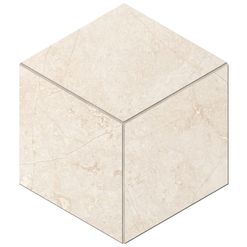 Мозаика Мозаика MA02 Marmulla Cube полированная 29x25 Ametis by Estima