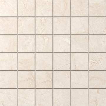 Мозаика Мозаика MA02 Marmulla неполированная/полированная (5x5) 30x30 Ametis by Estima