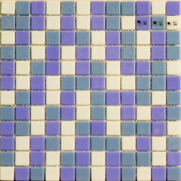 Мозаика Мозаика Mixed № 100/102/106 (на сцепке) 31,7х39,6 Vidrepur