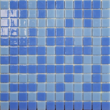 Мозаика Мозаика Mixed № 106/107 (на сцепке) 31,7х39,6 Vidrepur