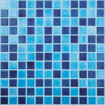 Мозаика Мозаика Mixed № 110/501 (на сцепке) 31,7х39,6 Vidrepur
