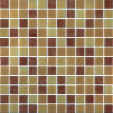 Мозаика Мозаика Mixed № 504/101/506 (на сцепке) 31,7х39,6 Vidrepur